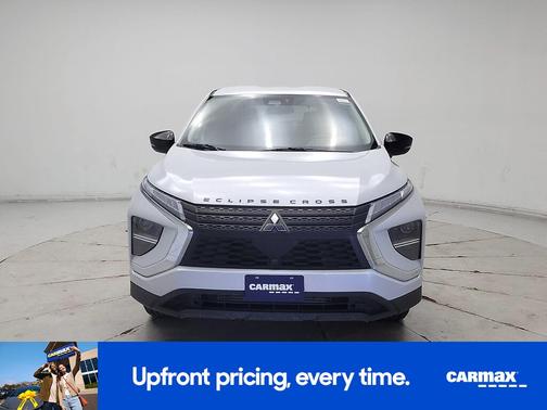 2022 Mitsubishi Eclipse Cross LE