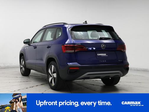 2023 Volkswagen Taos S
