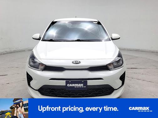 2021 Kia Rio LX