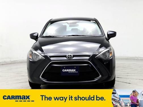 2016 Scion iA