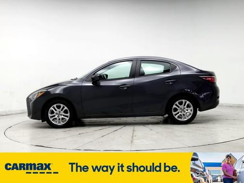 2016 Scion iA
