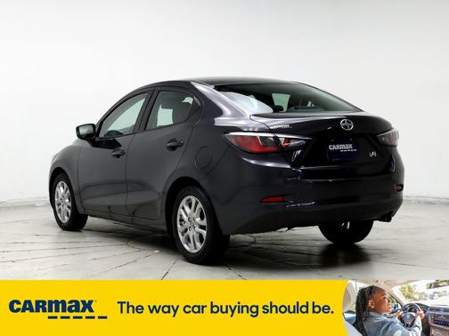 2016 Scion iA