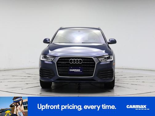 2018 Audi Q3 Premium