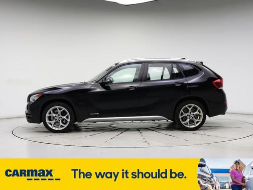 2014 BMW X1 XDrive35i