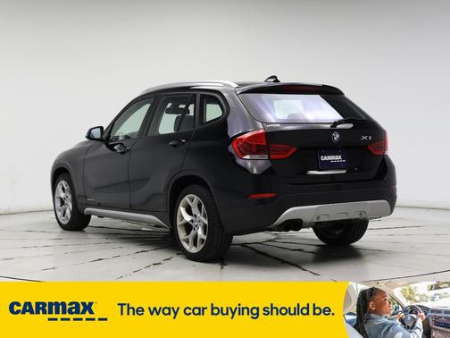 2014 BMW X1 XDrive35i