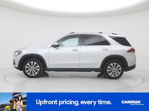 2020 Mercedes-Benz GLE 350 GLE 350