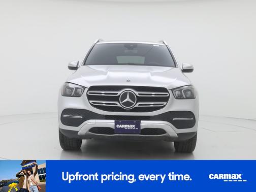 2020 Mercedes-Benz GLE 350 GLE 350