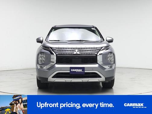 2024 Mitsubishi Outlander PHEV SE