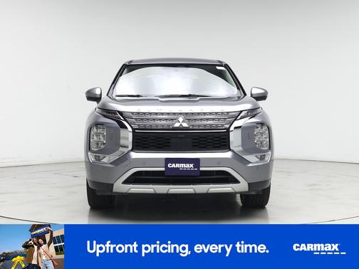 2024 Mitsubishi Outlander PHEV SE