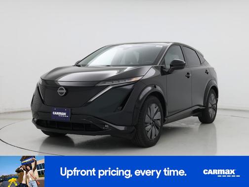 2023 Nissan ARIYA EVOLVE+ e-4ORCE