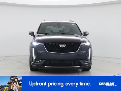 2021 Cadillac XT6 Sport