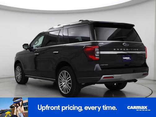 2023 Ford Expedition Limited