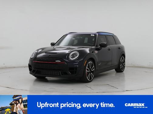 2022 MINI Clubman John Cooper Works ALL4