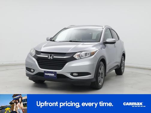 2018 Honda HR-V EX-L