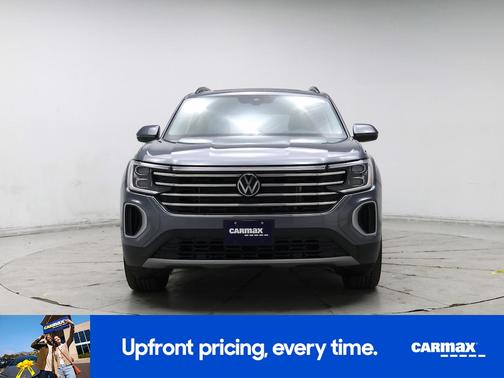 2024 Volkswagen Atlas SE w/Tech