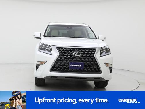 2020 Lexus GX 460 Premium