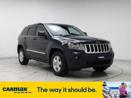2013 Jeep Grand Cherokee Laredo