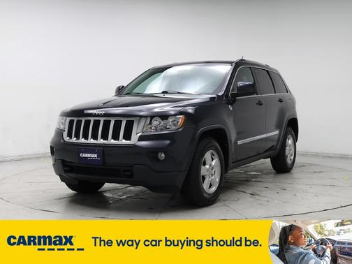 2013 Jeep Grand Cherokee Laredo