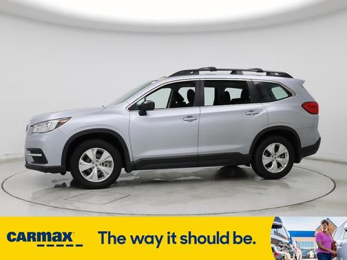 2021 Subaru Ascent