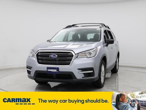 2021 Subaru Ascent