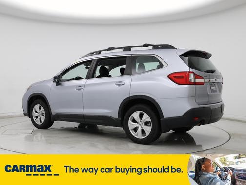 2021 Subaru Ascent