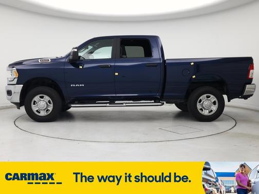2024 RAM 2500 Bighorn