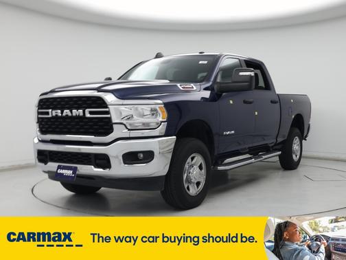 2024 RAM 2500 Bighorn