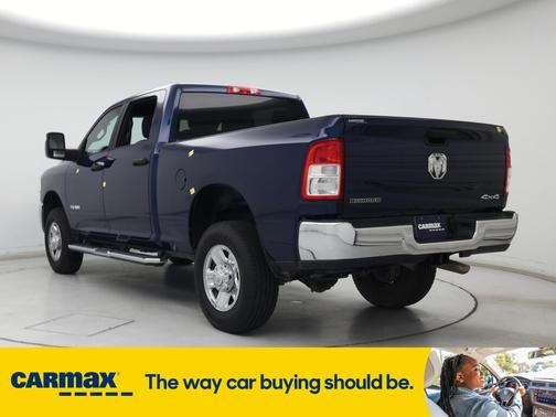 2024 RAM 2500 Bighorn
