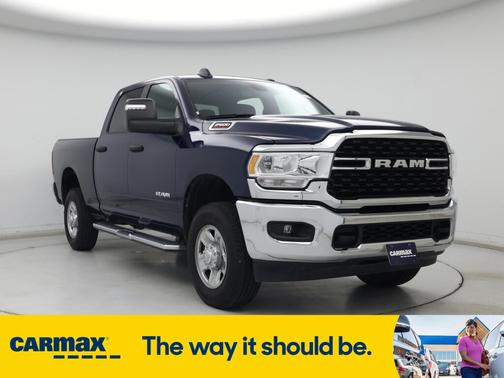 2024 RAM 2500 Bighorn