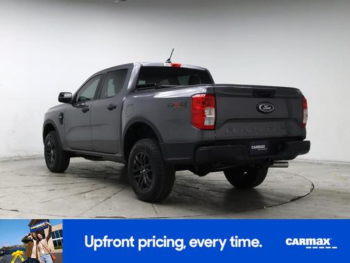 2024 Ford Ranger XL