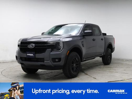 2024 Ford Ranger XL