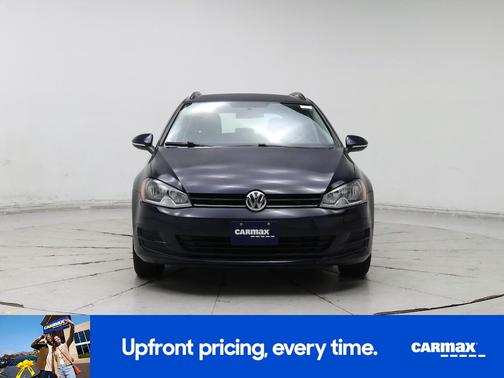 2017 Volkswagen Golf S