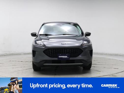 2022 Ford Escape PHEV SE