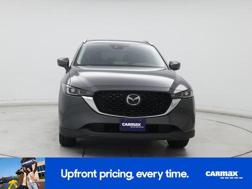 2023 Mazda CX-5 2.5 S Premium Plus Package
