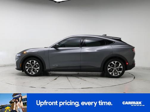 2023 Ford Mustang Mach-E Select