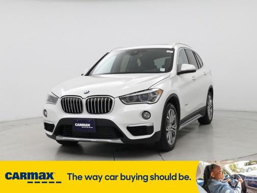 2016 BMW X1 XDrive28i