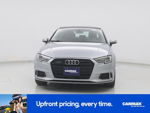 2017 Audi A3 Premium