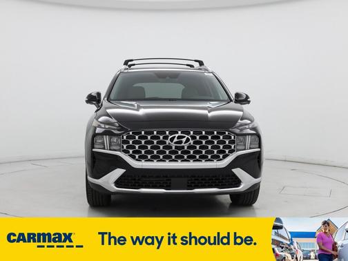 2023 Hyundai SANTA FE HEV Limited