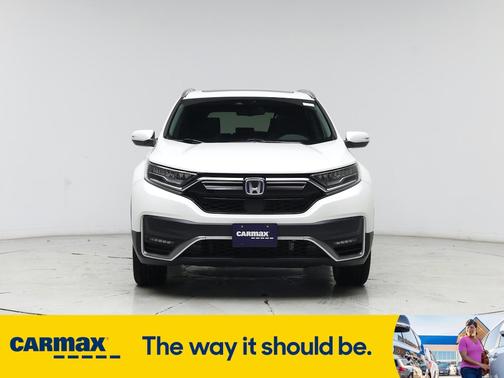 2020 Honda CR-V Hybrid Touring