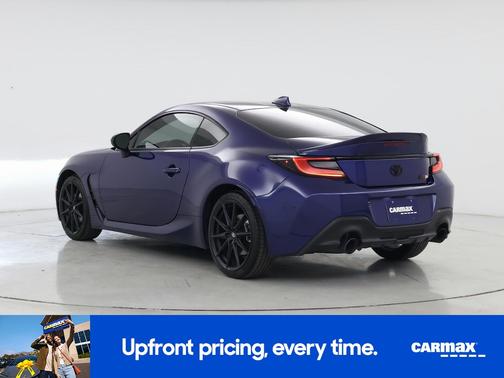2023 Toyota GR86 Premium