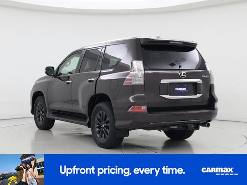 2020 Lexus GX 460 Premium