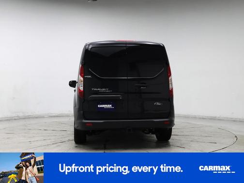 2022 Ford Transit Connect XL
