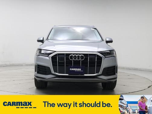 2024 Audi Q7 Premium Plus