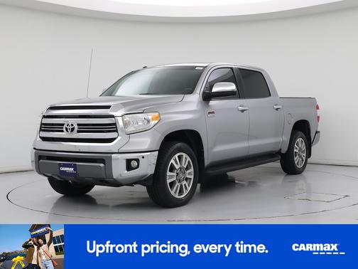 2016 Toyota Tundra 1794