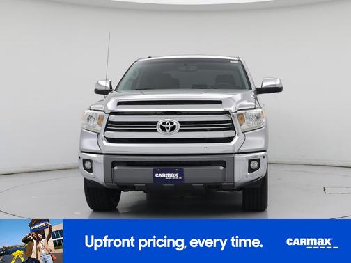 2016 Toyota Tundra 1794