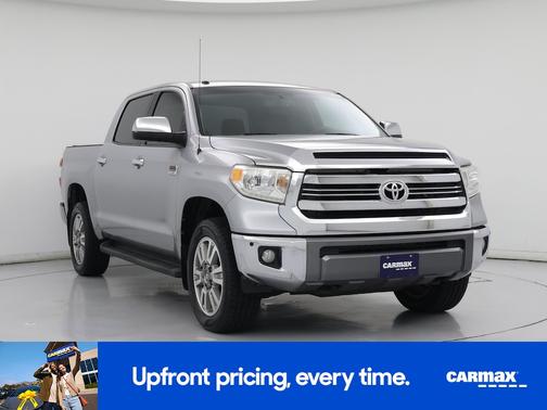 2016 Toyota Tundra 1794