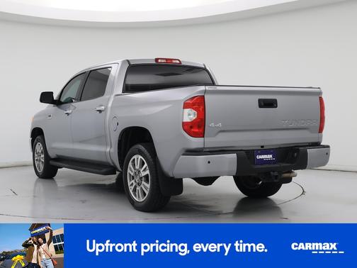 2016 Toyota Tundra 1794