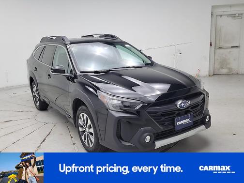 2024 Subaru Outback Limited XT