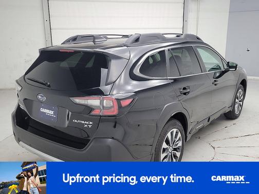 2024 Subaru Outback Limited XT