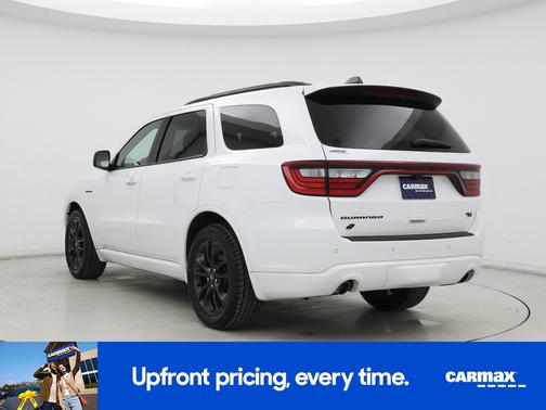 2023 Dodge Durango R/T Plus